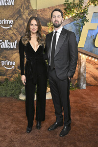 Season 2 Premiere 'Fallout' in Los Angeles