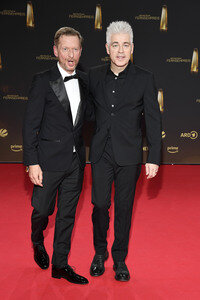 Der Deutsche Fernsehpreis 2025 in Köln