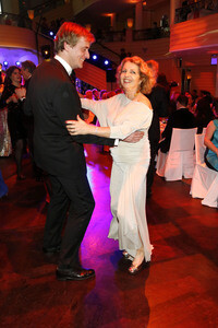43. Deutscher Filmball 2016 in München