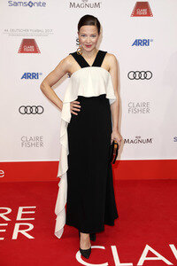 44. Deutscher Filmball 2017 in München