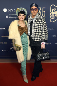 99Fire Films Award, Berlinale 2026