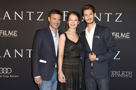 Filmpremiere 'Frantz' in Berlin