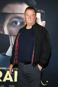 Filmpremiere 'Franz K.' in Berlin