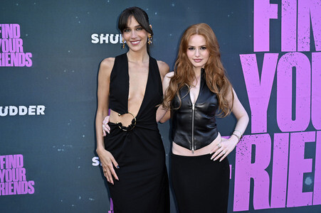 Filmscreening 'Find Your Friends' in Los Angeles