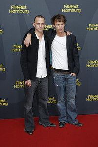 Serienpremiere 'Friesenjunkies', Filmfest Hamburg 2026