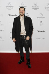 Laurèl Fashion Show, Berlin Fashion Week Autumn/Winter 2015