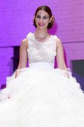 Lavera Opening Show, Berlin Fashion Week Spring/Summer 2015