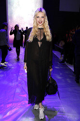 It's Showtime Maybelline New York 100th Anniversary Show, Berlin Fashion Week Autumn/Winter 2015