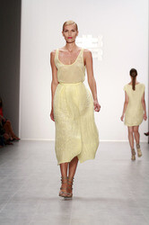 Riani Fashion Show, Berlin Fashion Week Spring/Summer 2015