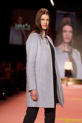 Shop The Runway Presented by Fashion ID, Berlin Fashion Week Autumn/Winter 2015