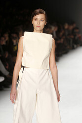 Studio 30 PH Fashion Show, Berlin Fashion Week Autumn/Winter 2015