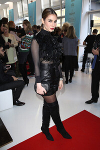 GALA Fashion Brunch auf der Mercedes-Benz Fashion Week Autumn/Winter 2016 in Berlin
