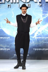 Europapremiere von 'Terminator: Genisys' in Berlin