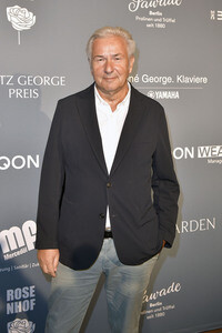 Götz George Preis 2026 in Berlin
