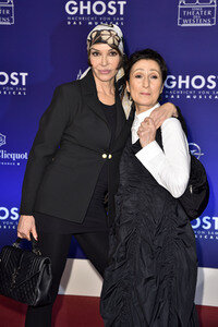 Premiere 'Ghost - Das Musical' in Berlin