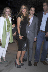 'Fading Gigolo' Screening, New York