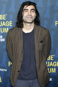 Golden Globe Foreign-Language Nominees Series 2018 Symposium in Los Angeles