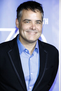 Golden Globe Foreign-Language Nominees Series 2018 Symposium in Los Angeles