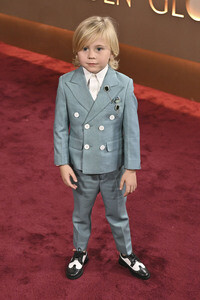 Golden Globe Awards 2026 in Beverly Hills