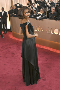 Golden Globe Awards 2026 in Beverly Hills