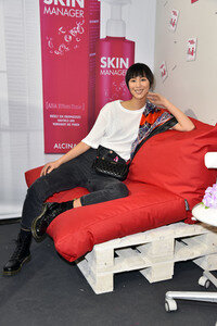 Beauty Convention GLOW in Berlin