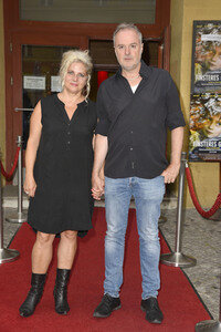 Filmpremiere 'Finsteres Glück' in Berlin