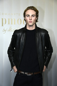 Kino-Preview der 21. Staffel 'Germany's Next Topmodel - by Heidi Klum' in Berlin