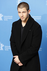 'Goat' Photocall, Berlinale 2016