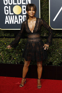 75. Golden Globe Awards in Beverly Hills