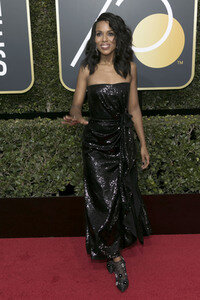 75. Golden Globe Awards in Beverly Hills