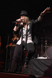 Konzert von Gotthard in München