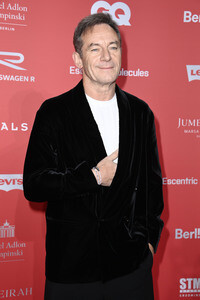 GQ Men of the Year Awards 2025 in Berlin