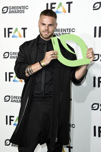 9. GreenTec Awards 2016 in München
