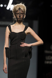 Maya Hansen Show, Fashion Week Madrid