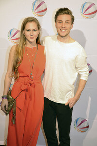 TV-Film Premiere 'Die Hebamme II' in München