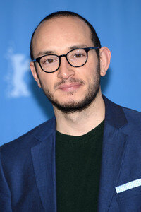 'Inhebek Hedi' Photocall, Berlinale 2016