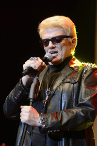 Konzert von Heino in Oberhausen