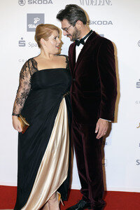 Goldenen Henne 2015 in Berlin