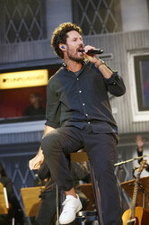 Max Herre Konzert, Hamburg