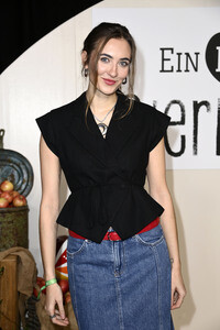 Serienpremiere 'Ein Hof zum Verlieben' in Berlin