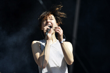 18. Hurricane Festival, Scheeßel