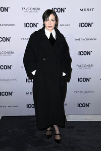 ICON Movie Dinner 2026 in Berlin