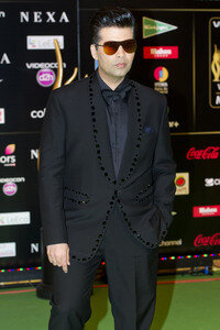 17. International Indian Film Academy Award in Madrid