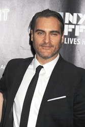 'Inherent Vice' Premiere, New York