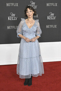 Filmpremiere 'Jay Kelly' in Los Angeles