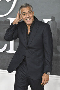 Filmpremiere 'Jay Kelly' in Los Angeles