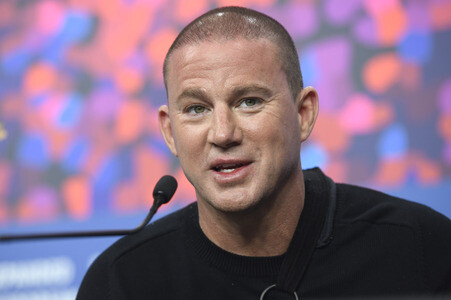 Pressekonferenz 'Josephine', Berlinale 2026