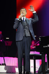 Udo Jürgens Konzert, Hannover