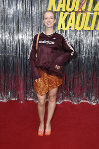 Staffel 3 Premiere 'Kaulitz & Kaulitz' in Berlin
