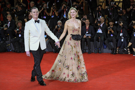 Filmpremiere 'Jay Kelly', Internationale Filmfestspiele von Venedig 2025